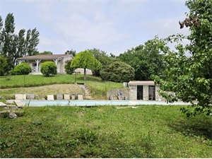 maison situee en campagne à la vente -   47320  CLAIRAC, surface 125 m2 vente maison situee en campagne - UBI480370139